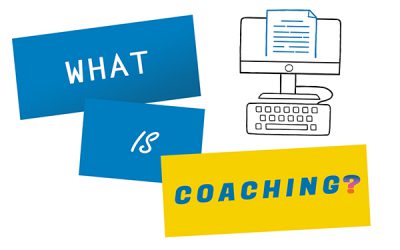What is Coaching?