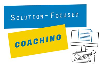 Solution-focused Coaching