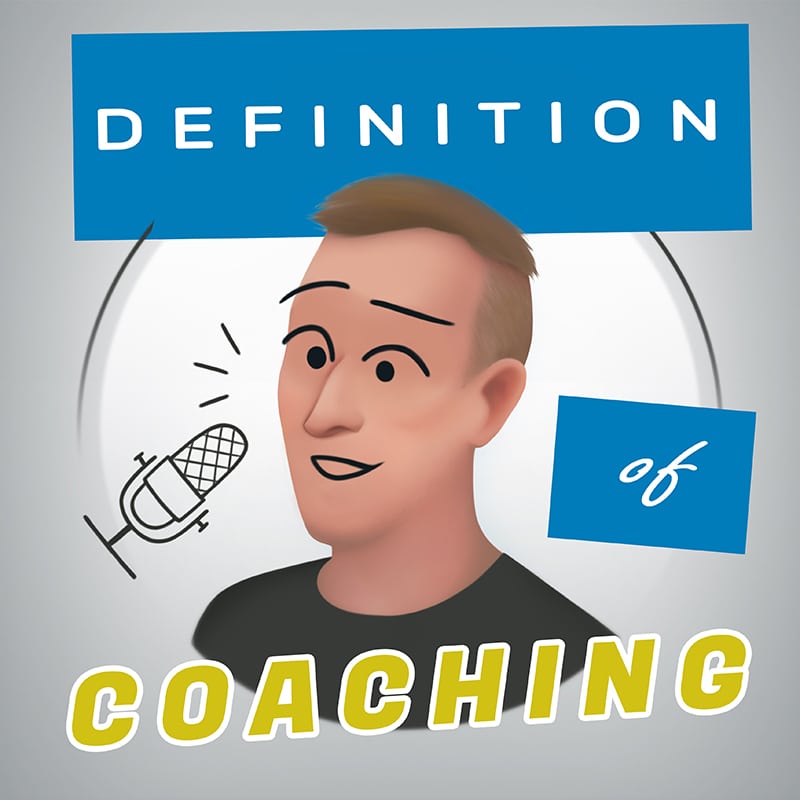 definition of coaching