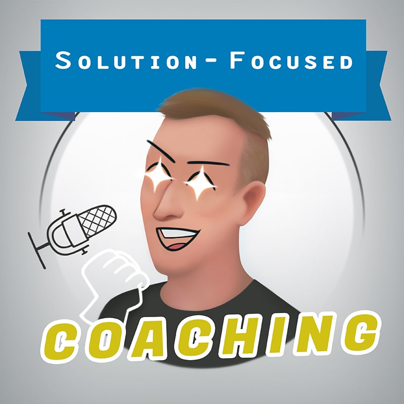 solution focused coaching