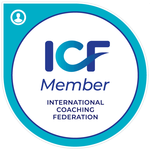 icf member badge