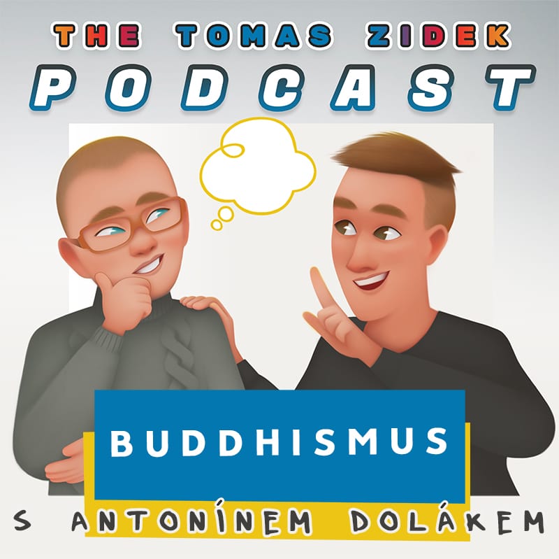 buddhismus s antonín dolák